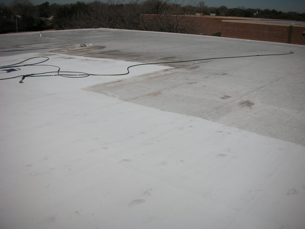 Coatings - Firstbap 007