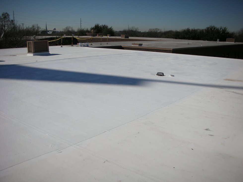 Coatings - Firstbap 008