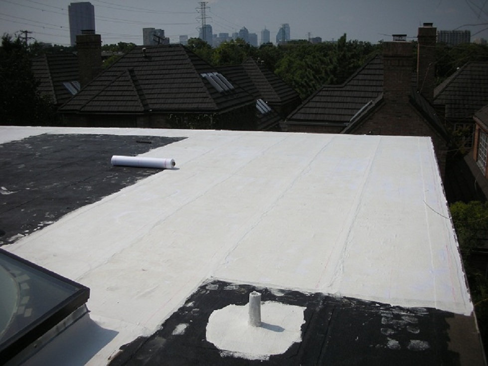 Coatings - ReRoof 003