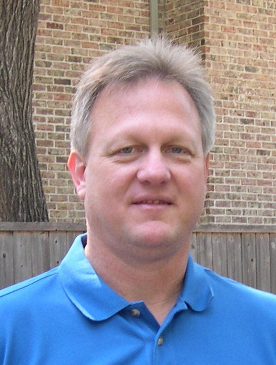 Greg Nunley - President of Roof Deck Services