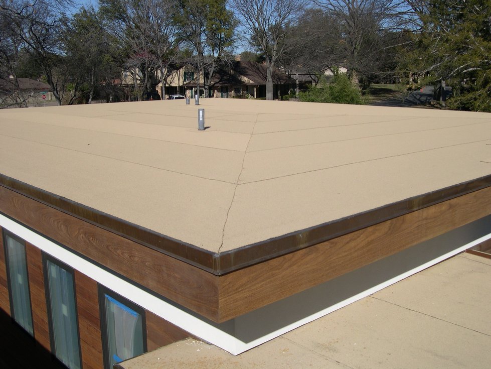 New Roofing - DSCN1474