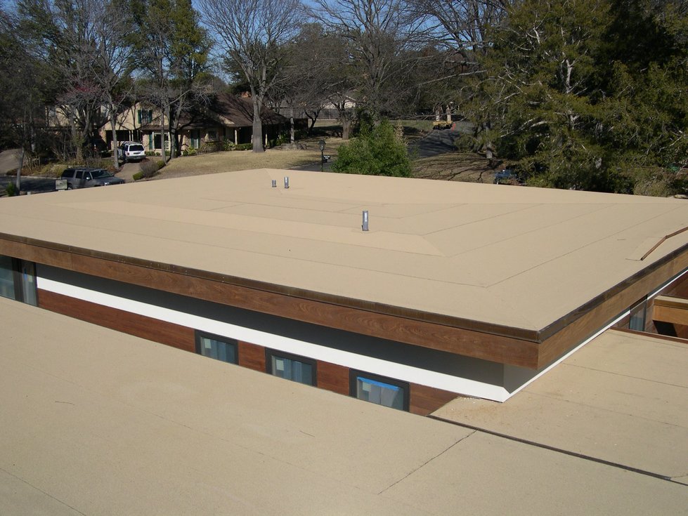 New Roofing - DSCN1479