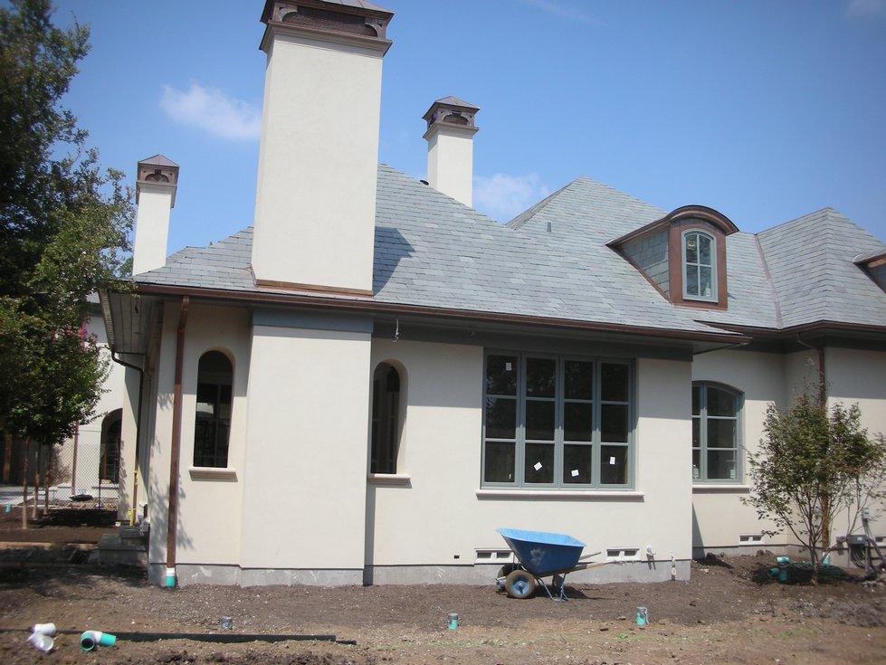 New Roofing - ReRoof 001