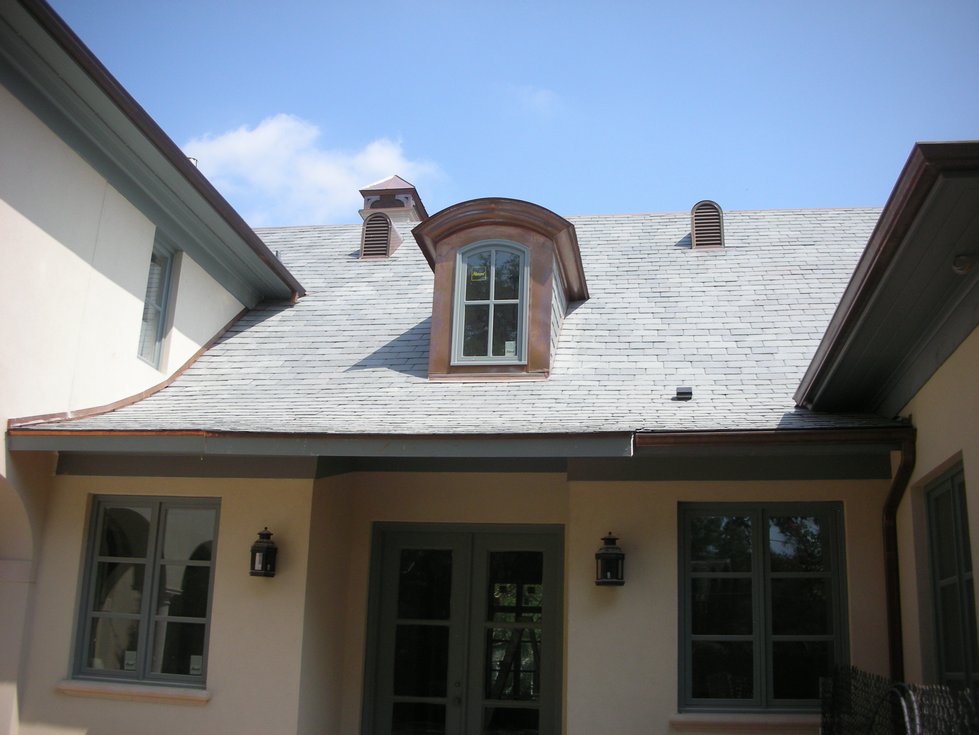 New Roofing - ReRoof 004