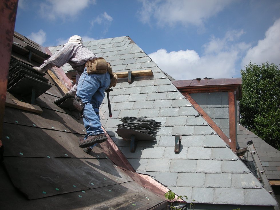 New Roofing - Roof 022