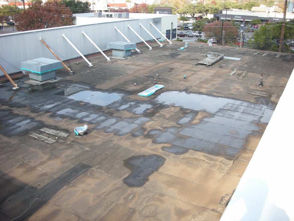 Re-Roof Commercial - DSCN1304