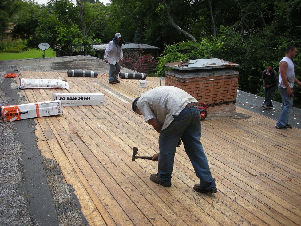 Re-Roof Residential - DSCN0483