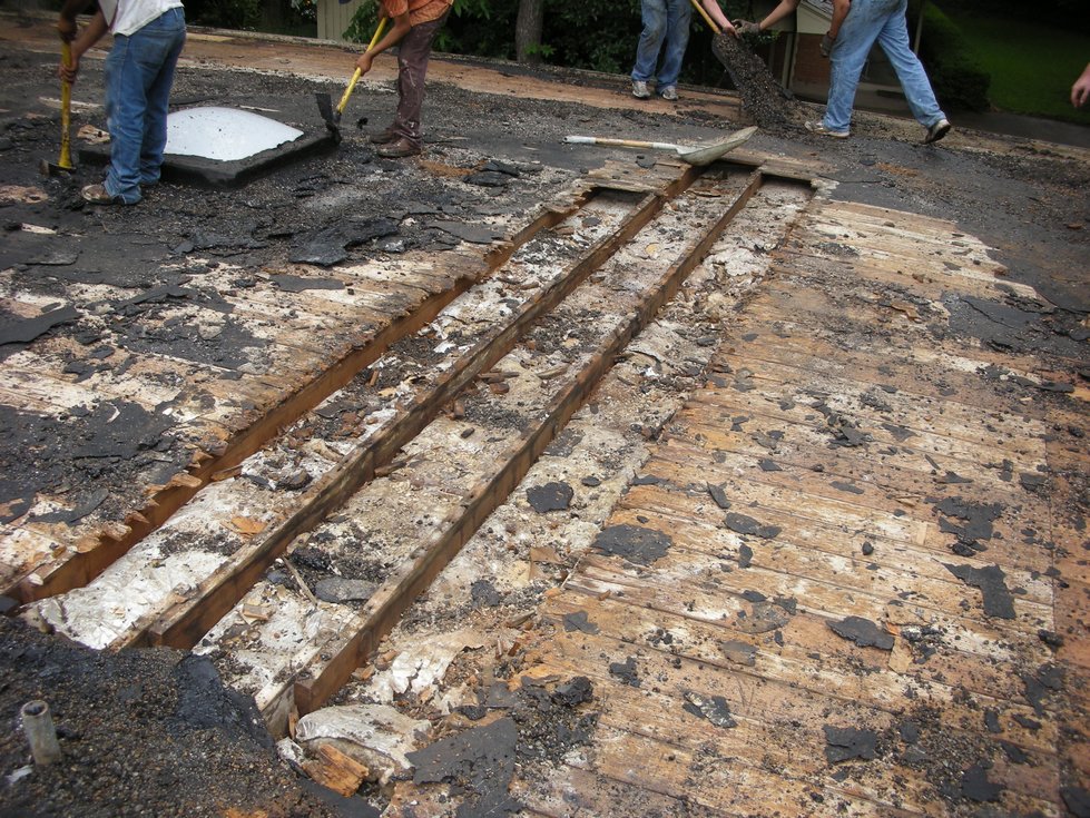 Re-Roof Residential - DSCN0485