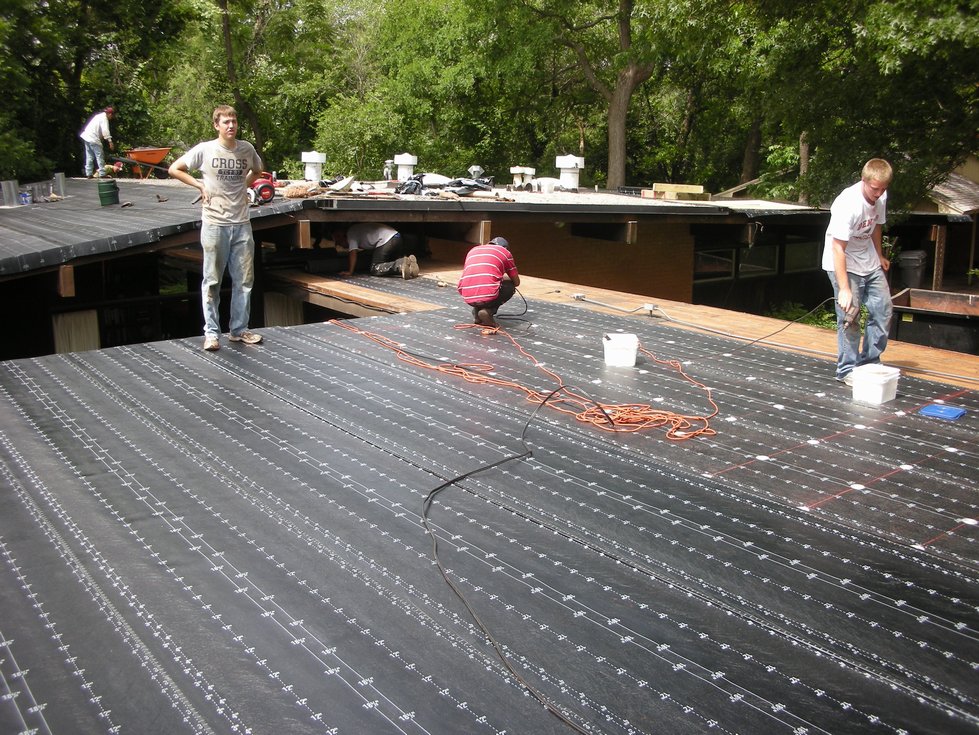 Re-Roof Residential - DSCN0493