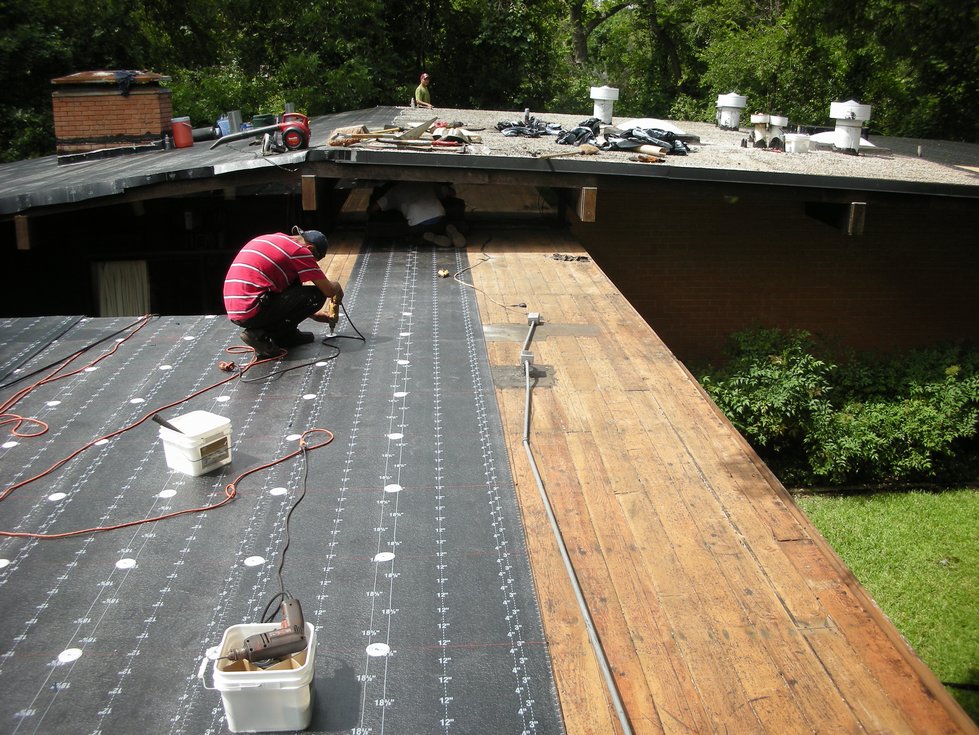 Re-Roof Residential - DSCN0494