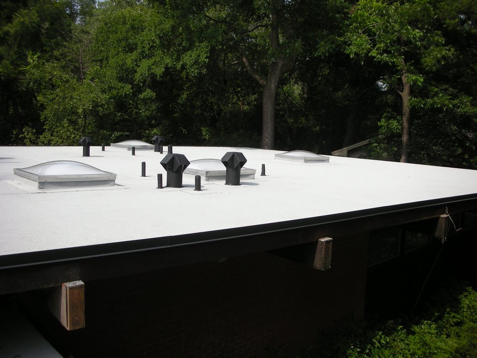 Re-Roof Residential - DSCN0506