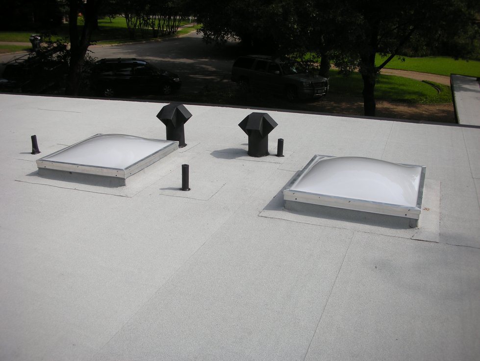 Re-Roof Residential - DSCN0510