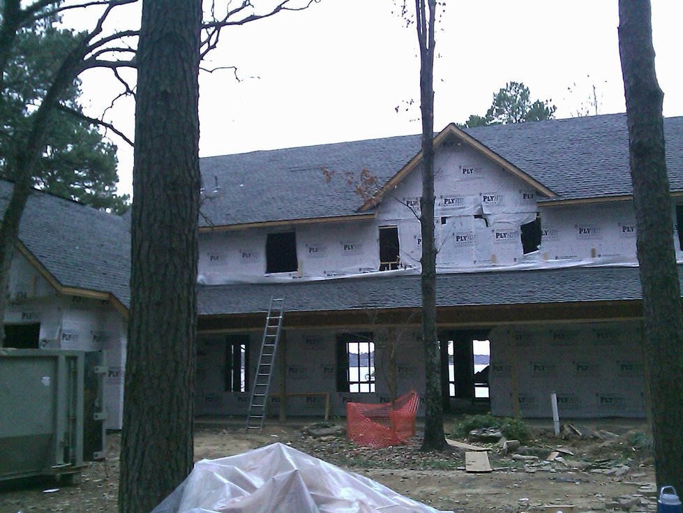 Re-Roof Residential - IMAG0022