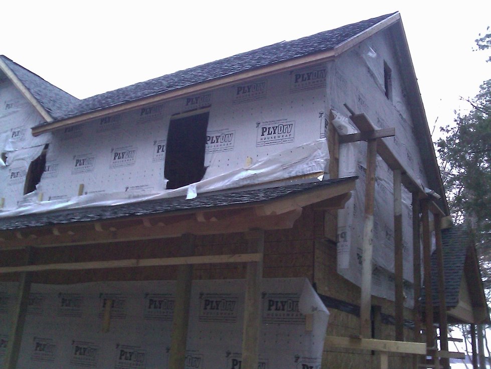 Re-Roof Residential - IMAG0023