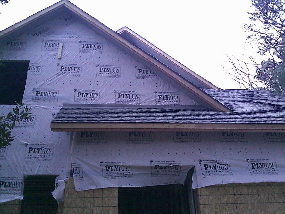 Re-Roof Residential - IMAG0026