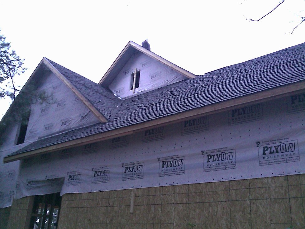 Re-Roof Residential - IMAG0027