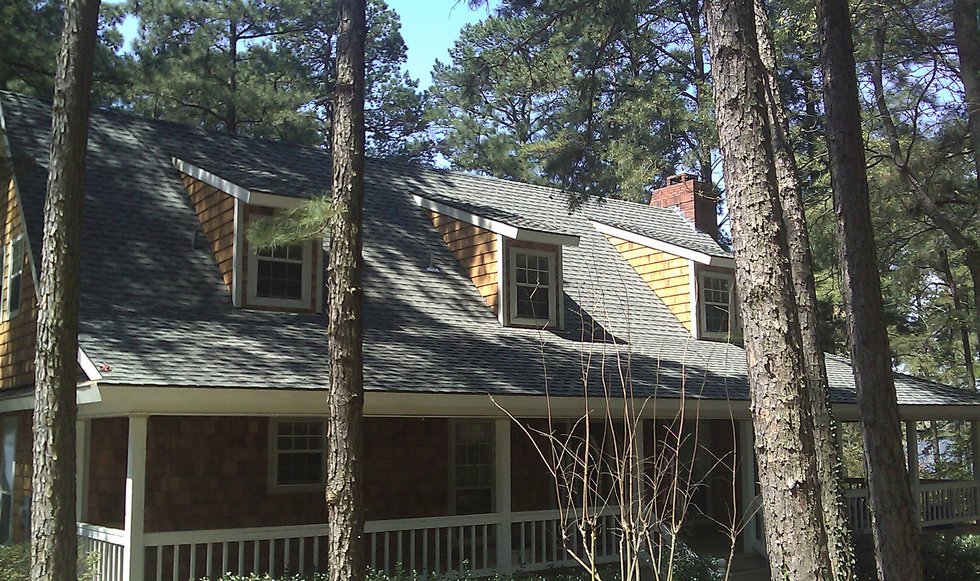 Re-Roof Residential - IMAG0198