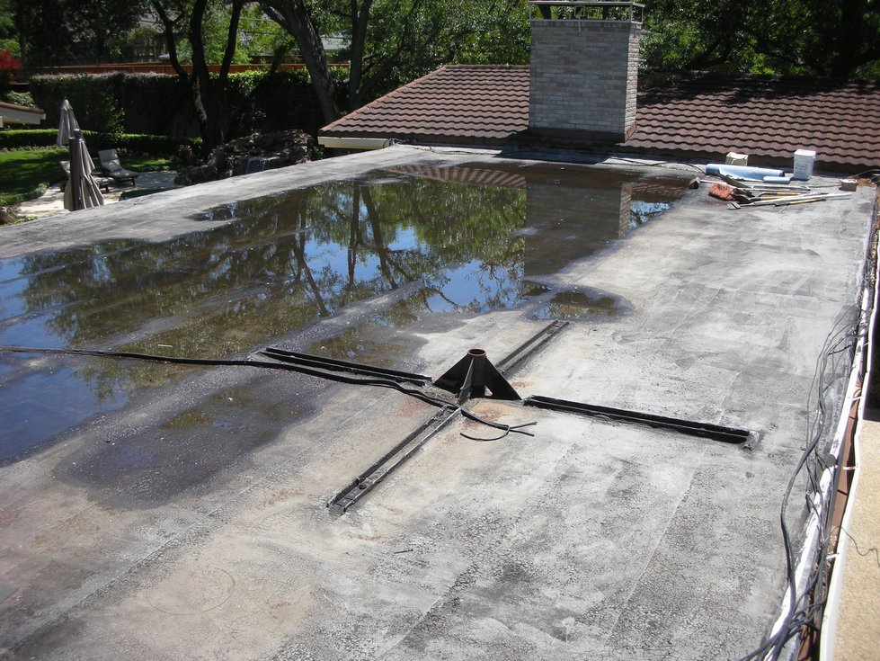 Re-Roof Residential - Roof 002