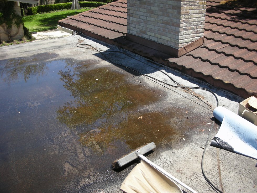 Re-Roof Residential - Roof 003