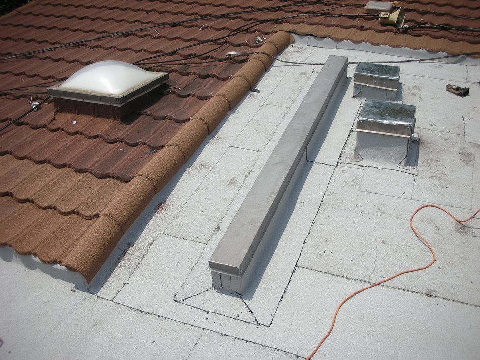 Re-Roof Residential - Roof 017