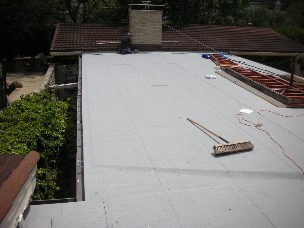Re-Roof Residential - Roof 022