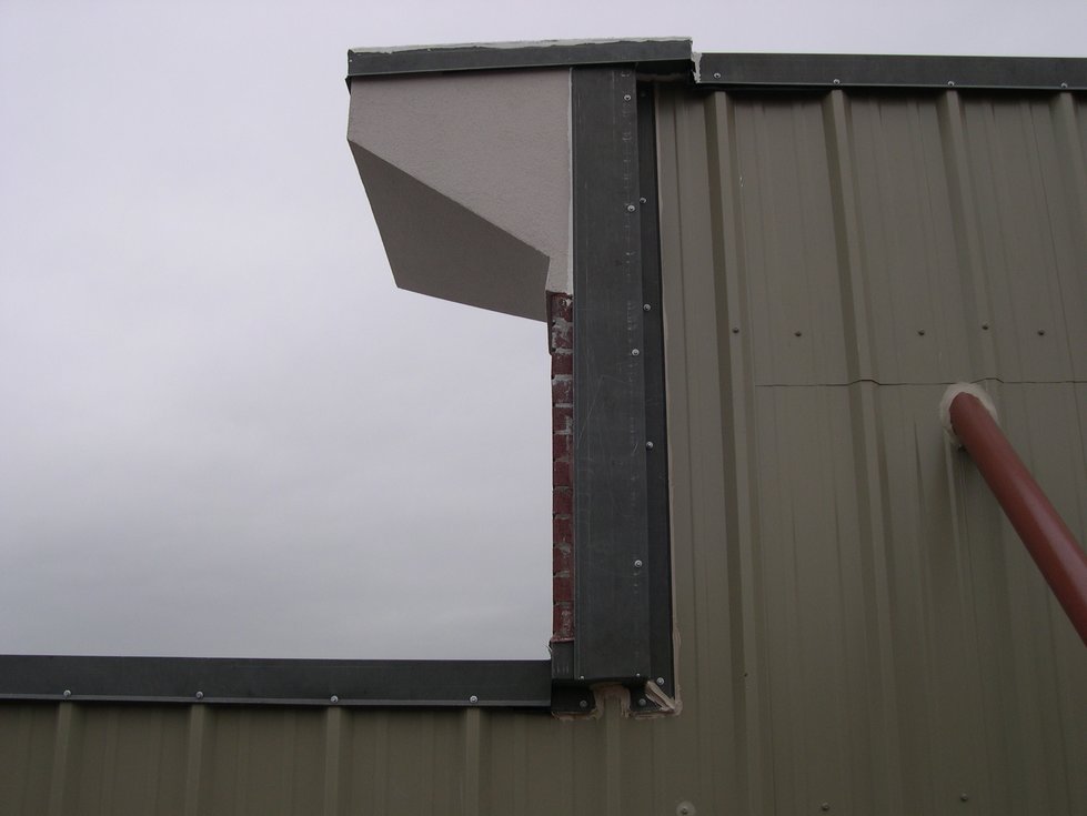 Sheet Metal - DSCN0690