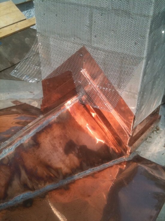 Sheet Metal - cricket4