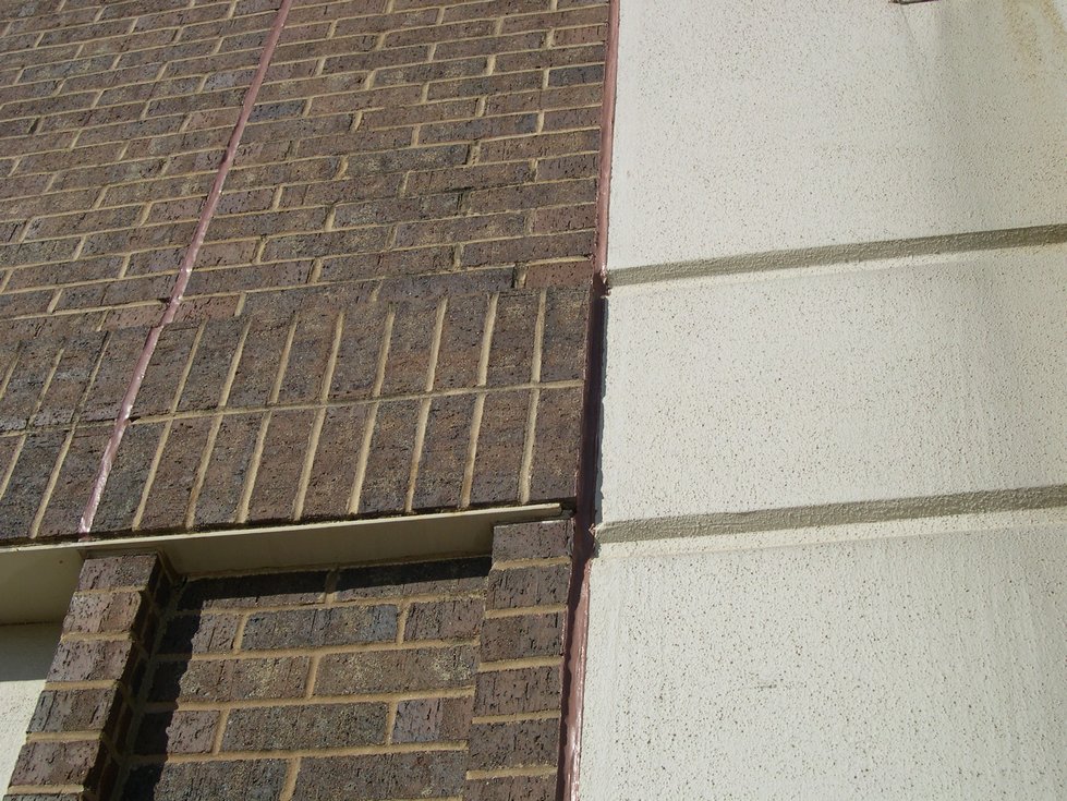 Waterproofing - DSCN1502