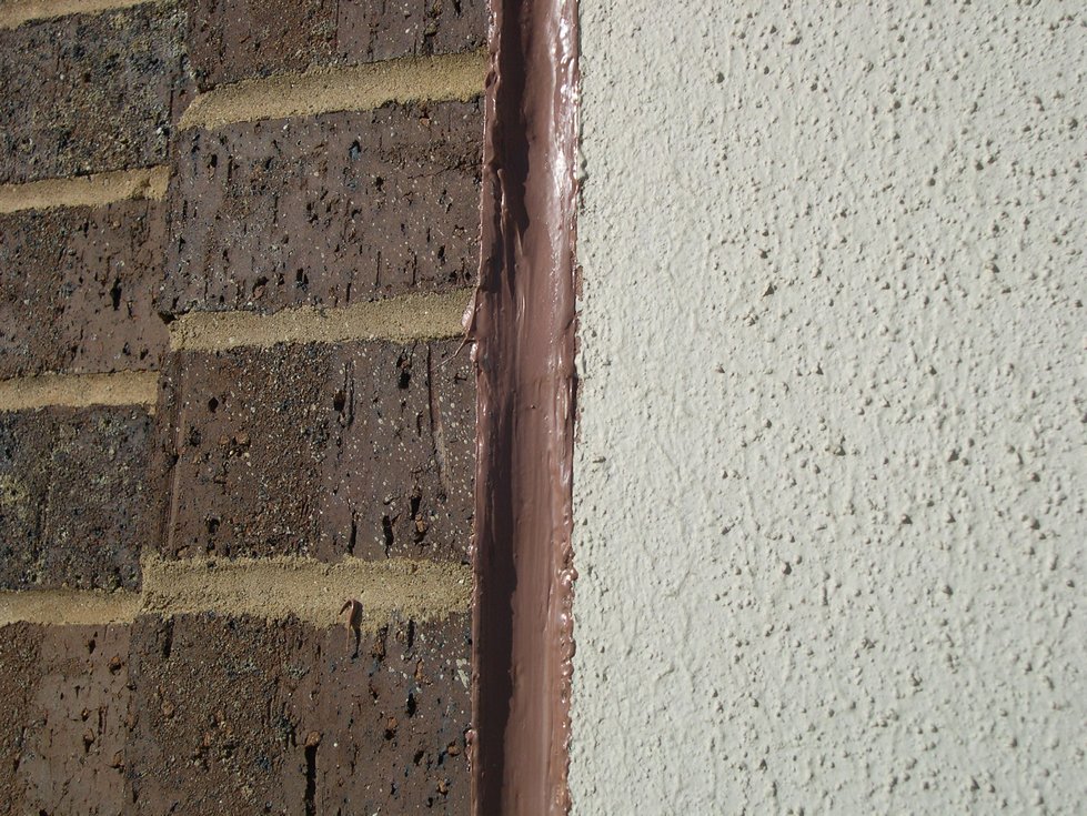 Waterproofing - DSCN1504