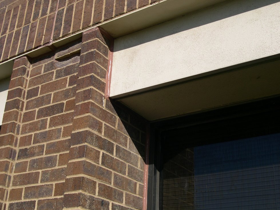 Waterproofing - DSCN1505