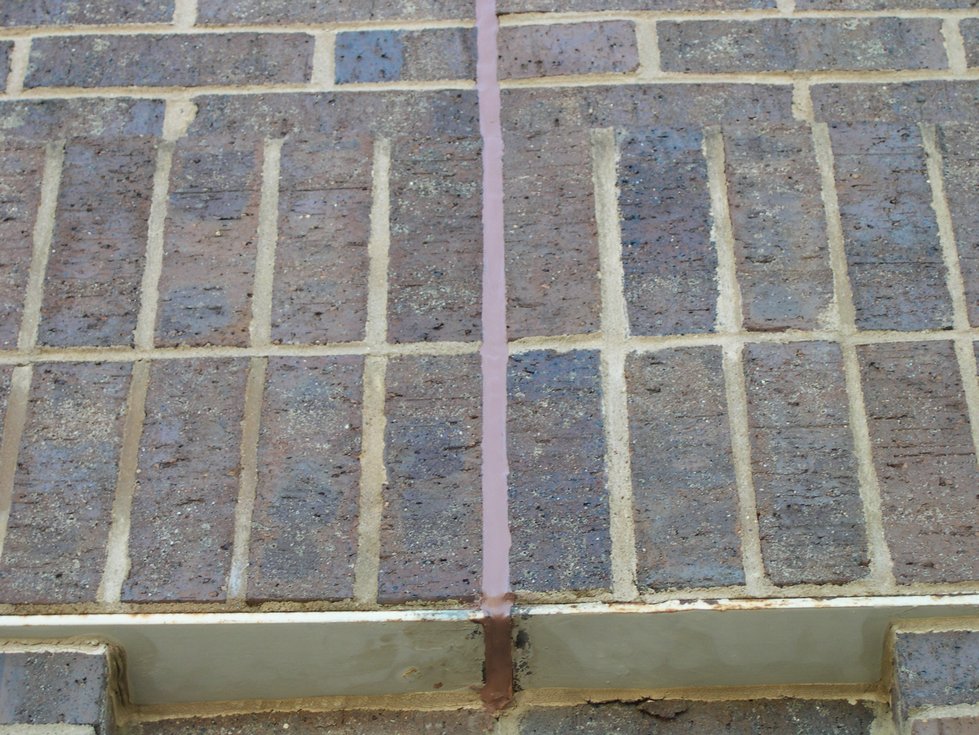 Waterproofing - DSCN1506