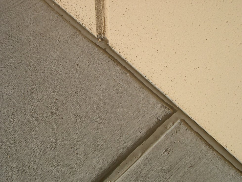 Waterproofing - DSCN1519